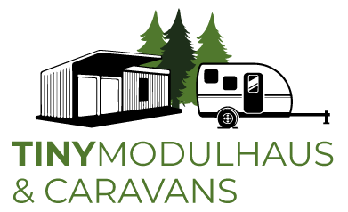 Tiny-Modulhaus