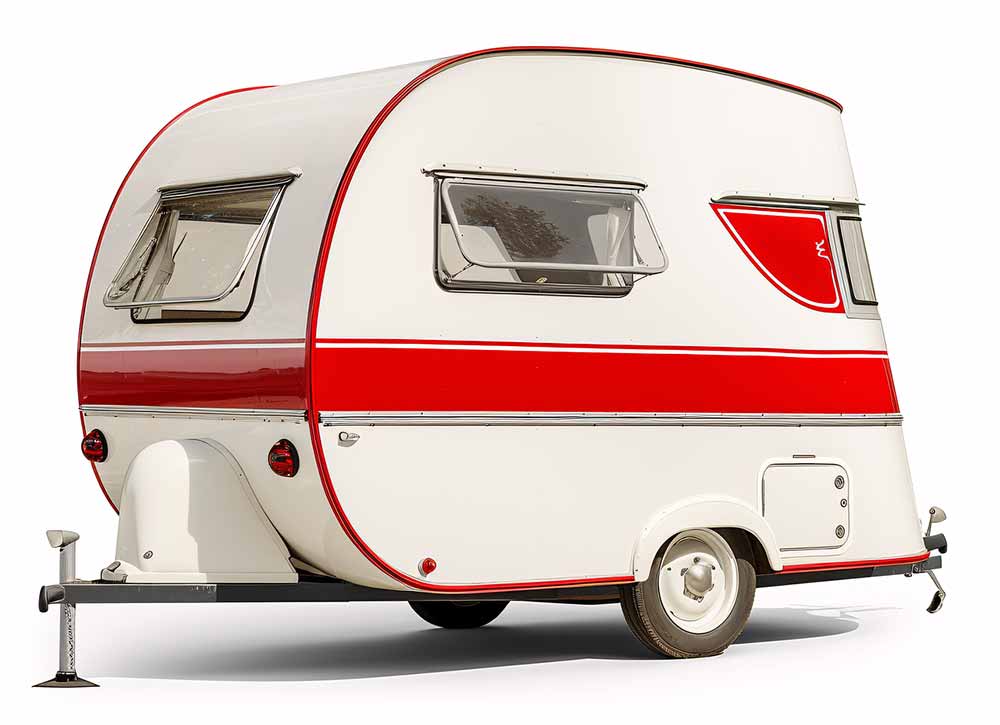 Caravan Modell C