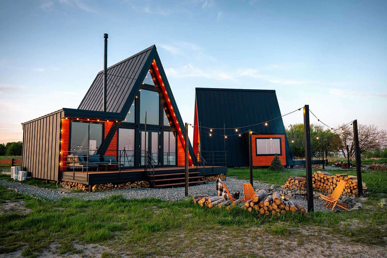 Slider Caravand Tiny Haus